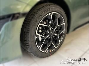 Kia ProCeed 1.5 T-GDI 140 PS DCT GT Line +TEC