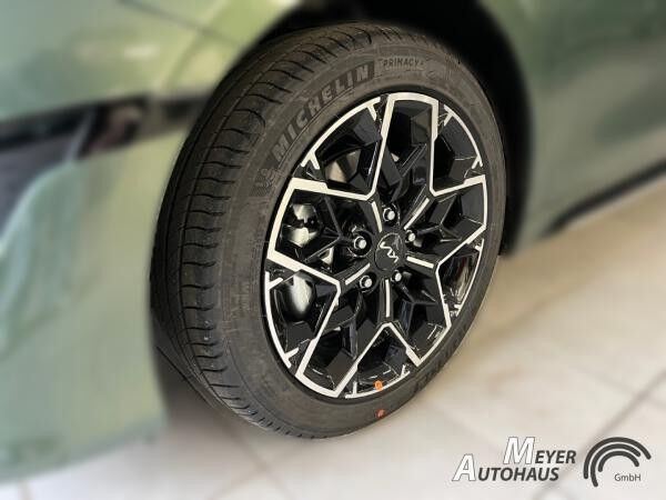 Kia ProCeed 1.5 T-GDI 140 PS DCT GT Line +TEC