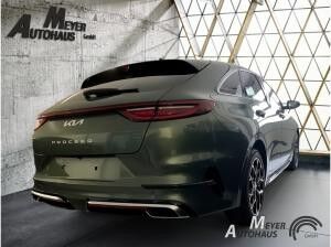 Kia ProCeed 1.5 T-GDI 140 PS DCT GT Line +TEC