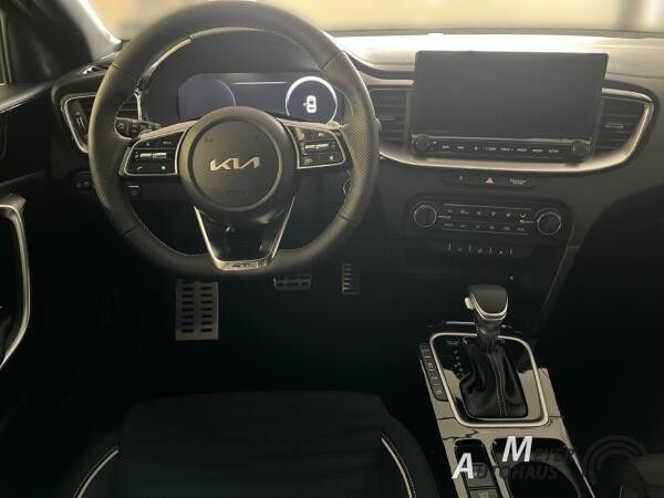 Kia ProCeed 1.5 T-GDI 140 PS DCT GT Line +TEC