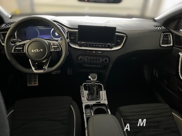 Kia ProCeed 1.5 T-GDI 140 PS DCT GT Line +TEC