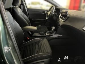 Kia ProCeed 1.5 T-GDI 140 PS DCT GT Line +TEC