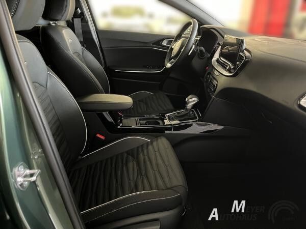 Kia ProCeed 1.5 T-GDI 140 PS DCT GT Line +TEC