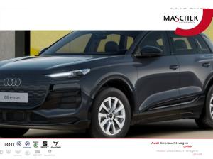 Audi Q6 e-tron Q6 SUV e-tron *BESTELLAKTION* Audi Q6 e-tron Q6 SUV e-tron *BESTELLAKTION*