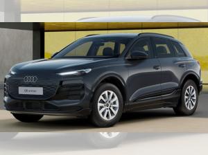 Audi Q6 e-tron Q6 SUV e-tron *BESTELLAKTION* Audi Q6 e-tron Q6 SUV e-tron *BESTELLAKTION*