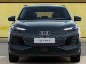 Audi Q6 e-tron Q6 SUV e-tron *BESTELLAKTION* Audi Q6 e-tron Q6 SUV e-tron *BESTELLAKTION*