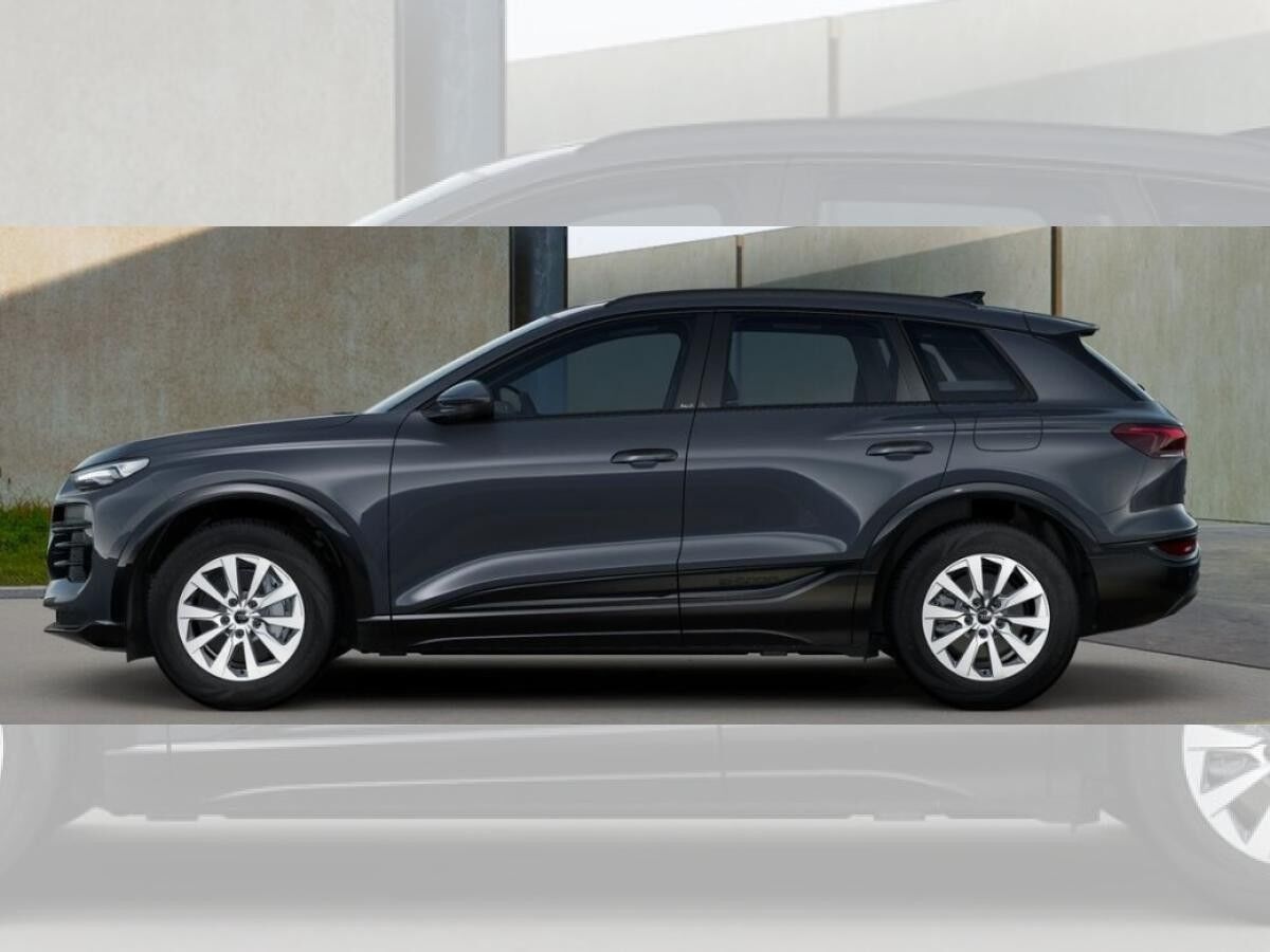 Audi Q6 e-tron Q6 SUV e-tron *BESTELLAKTION*
