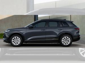 Audi Q6 e-tron Q6 SUV e-tron *BESTELLAKTION* Audi Q6 e-tron Q6 SUV e-tron *BESTELLAKTION*