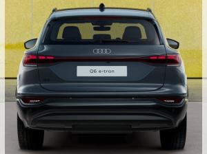 Audi Q6 e-tron Q6 SUV e-tron *BESTELLAKTION* Audi Q6 e-tron Q6 SUV e-tron *BESTELLAKTION*