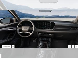 Audi Q6 e-tron Q6 SUV e-tron *BESTELLAKTION* Audi Q6 e-tron Q6 SUV e-tron *BESTELLAKTION*