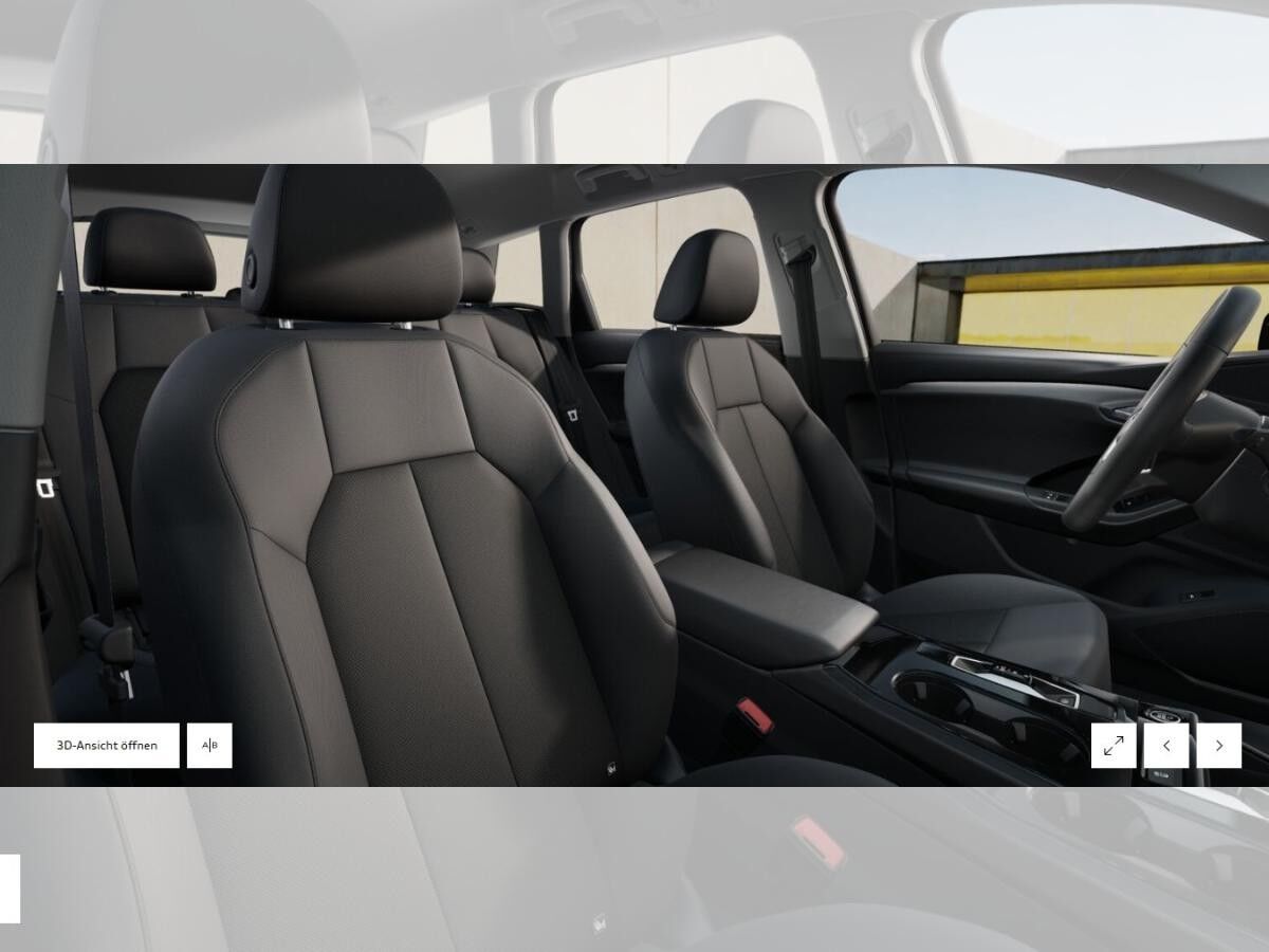 Audi Q6 e-tron Q6 SUV e-tron *BESTELLAKTION*