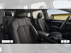 Audi Q6 e-tron Q6 SUV e-tron *BESTELLAKTION* Audi Q6 e-tron Q6 SUV e-tron *BESTELLAKTION*