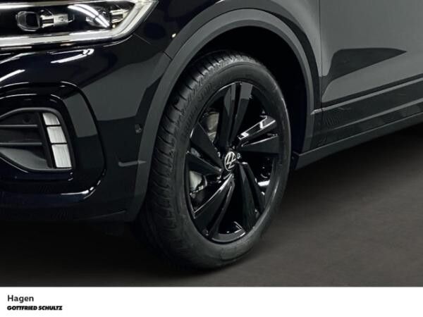Volkswagen T-Roc Cabrio R-Line 1.5 TSI- Black Style (Hagen)