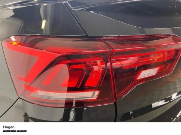 Volkswagen T-Roc Cabrio R-Line 1.5 TSI- Black Style (Hagen)