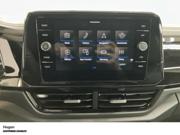 Volkswagen T-Roc Cabrio R-Line 1.5 TSI- Black Style (Hagen)