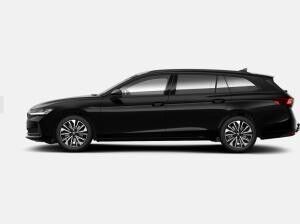 Skoda Superb Combi Selection 2.0TDI DSG