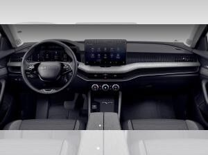 Skoda Superb Combi Selection 2.0TDI DSG