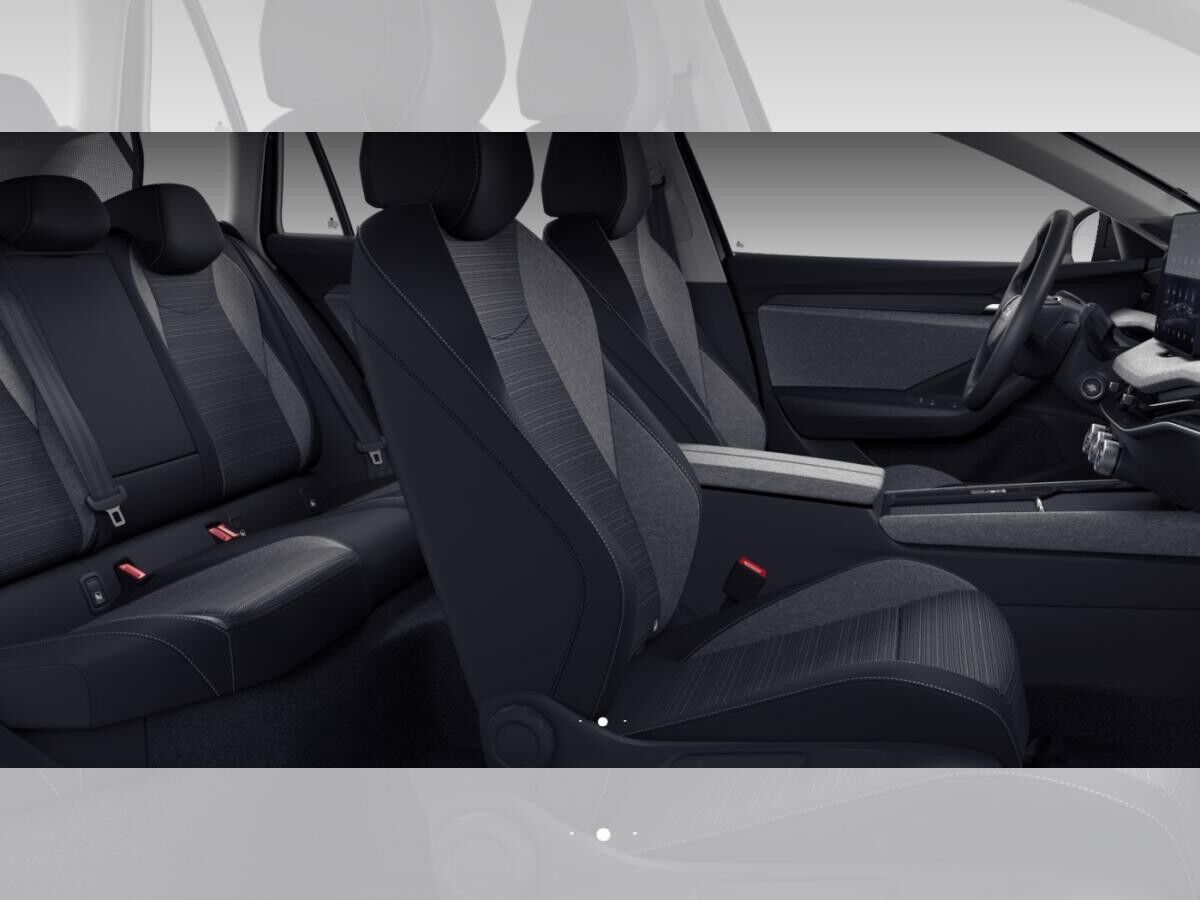 Skoda Superb Combi Selection 2.0TDI DSG