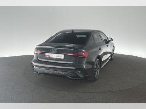 Audi A3 Lim. 35 TFSI S line / GW+ SONDERKONDITIONEN !