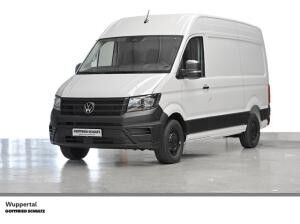 Volkswagen Crafter 35 Kasten 2.0 TDI (Wuppertal)