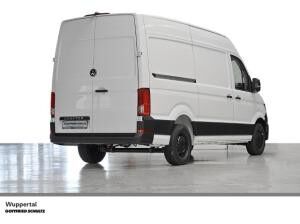 Volkswagen Crafter 35 Kasten 2.0 TDI (Wuppertal)
