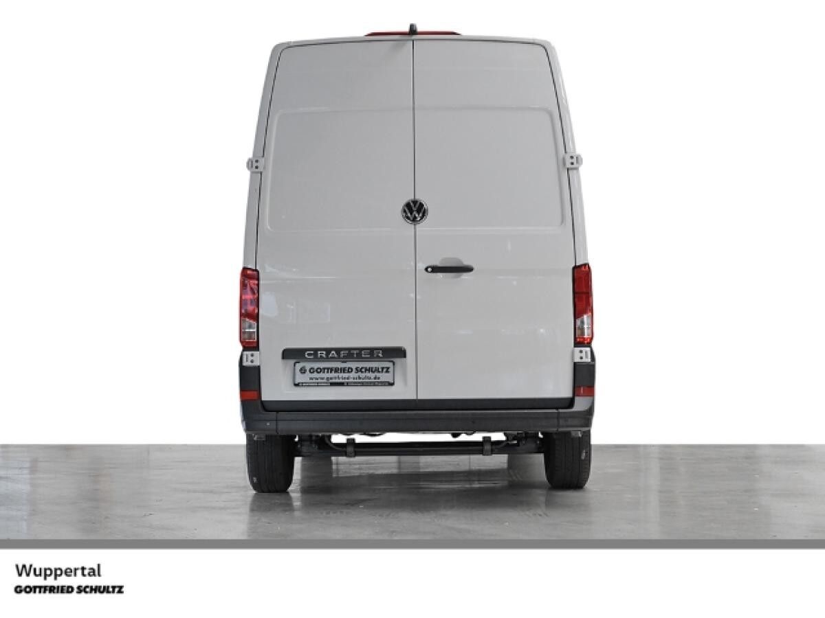 Volkswagen Crafter 35 Kasten 2.0 TDI (Wuppertal)