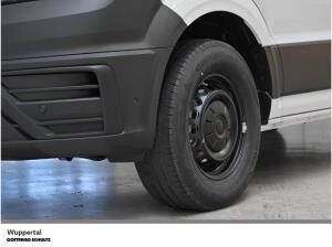 Volkswagen Crafter 35 Kasten 2.0 TDI (Wuppertal)