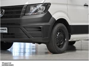 Volkswagen Crafter 35 Kasten 2.0 TDI (Wuppertal)