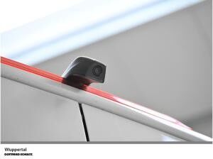 Volkswagen Crafter 35 Kasten 2.0 TDI (Wuppertal)