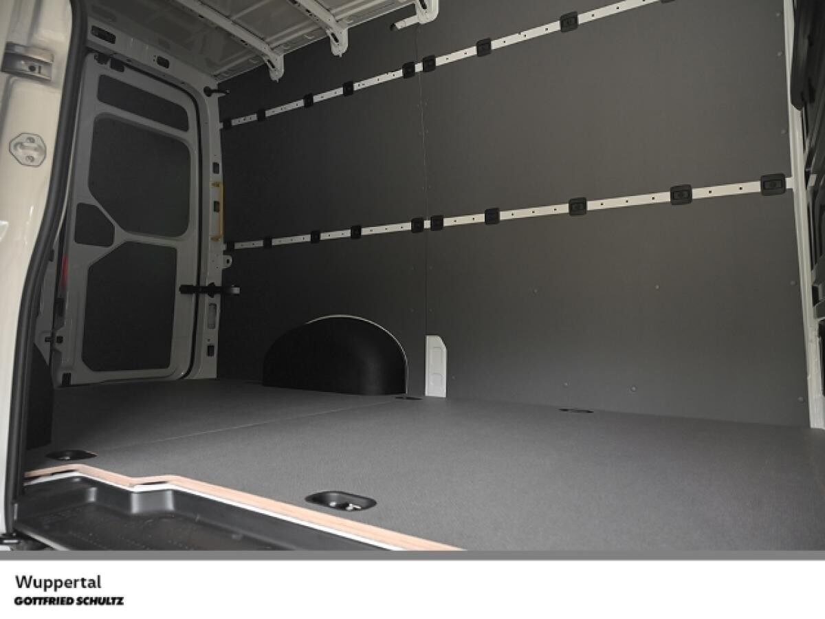 Volkswagen Crafter 35 Kasten 2.0 TDI (Wuppertal)