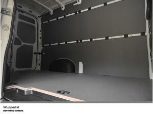 Volkswagen Crafter 35 Kasten 2.0 TDI (Wuppertal)