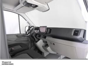 Volkswagen Crafter 35 Kasten 2.0 TDI (Wuppertal)