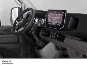 Volkswagen Crafter 35 Kasten 2.0 TDI (Wuppertal)