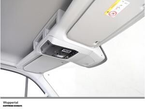 Volkswagen Crafter 35 Kasten 2.0 TDI (Wuppertal)