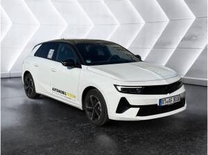 Opel Astra L 1.2 Turbo GS Matrix 2xKlima 360 ACC AUT