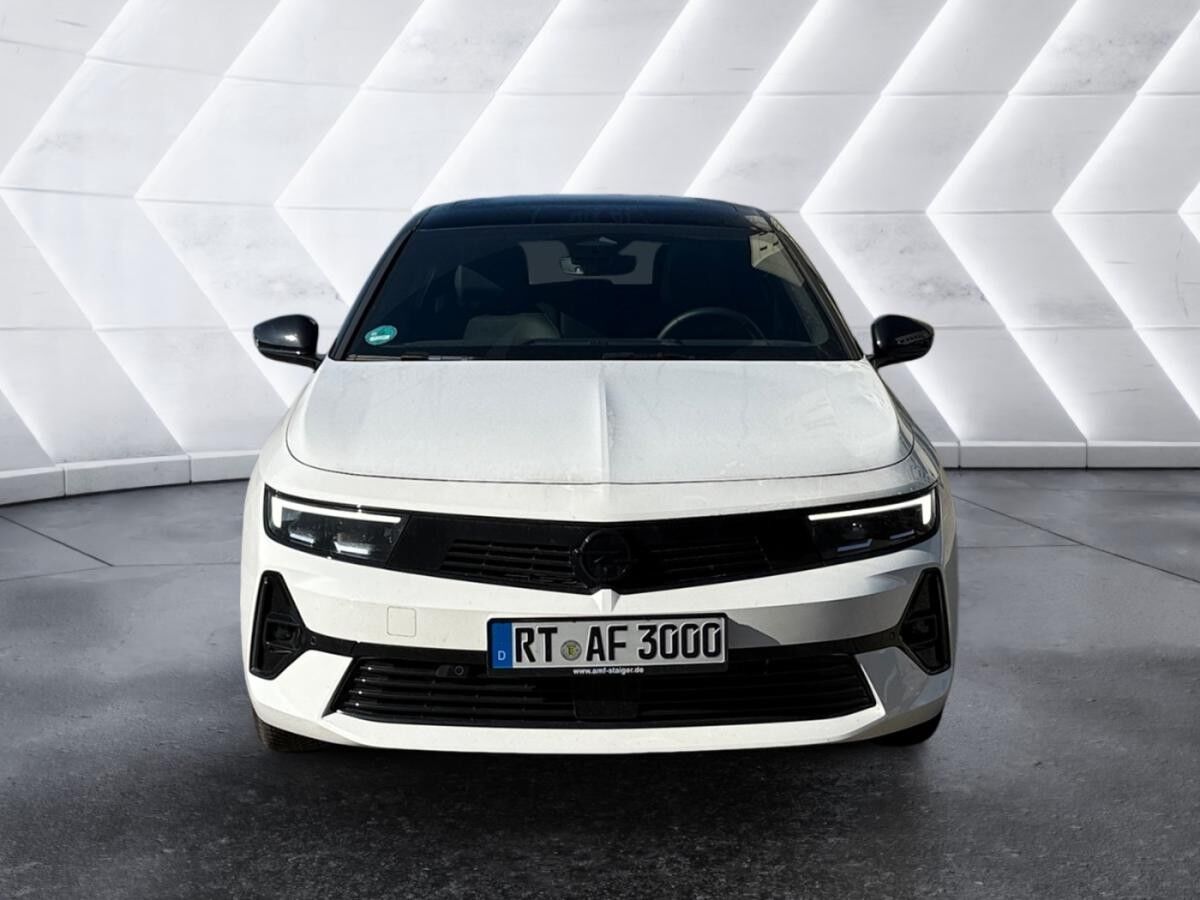 Opel Astra L 1.2 Turbo GS Matrix 2xKlima 360 ACC AUT