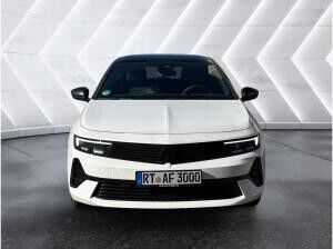 Opel Astra L 1.2 Turbo GS Matrix 2xKlima 360 ACC AUT