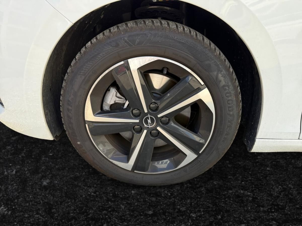 Opel Astra L 1.2 Turbo GS Matrix 2xKlima 360 ACC AUT