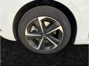 Opel Astra L 1.2 Turbo GS Matrix 2xKlima 360 ACC AUT