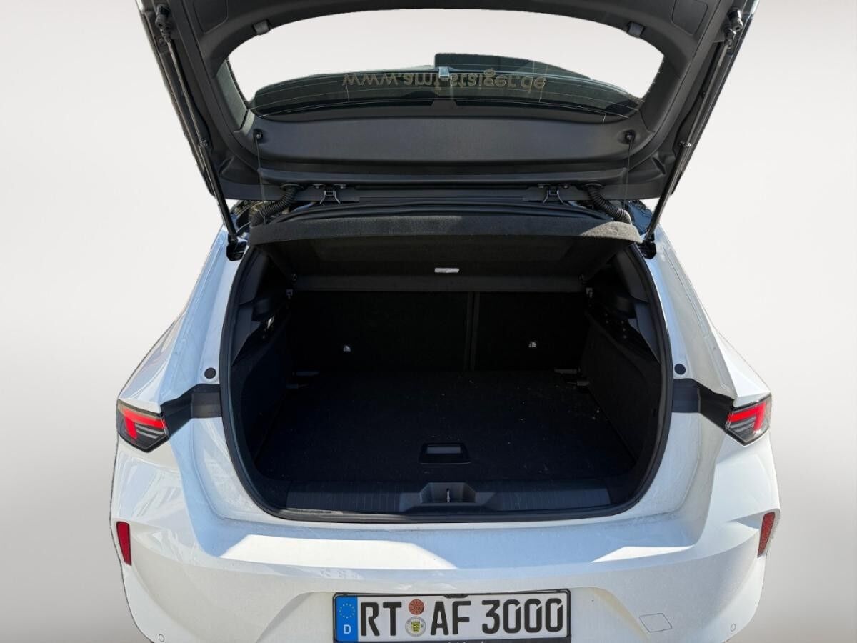 Opel Astra L 1.2 Turbo GS Matrix 2xKlima 360 ACC AUT