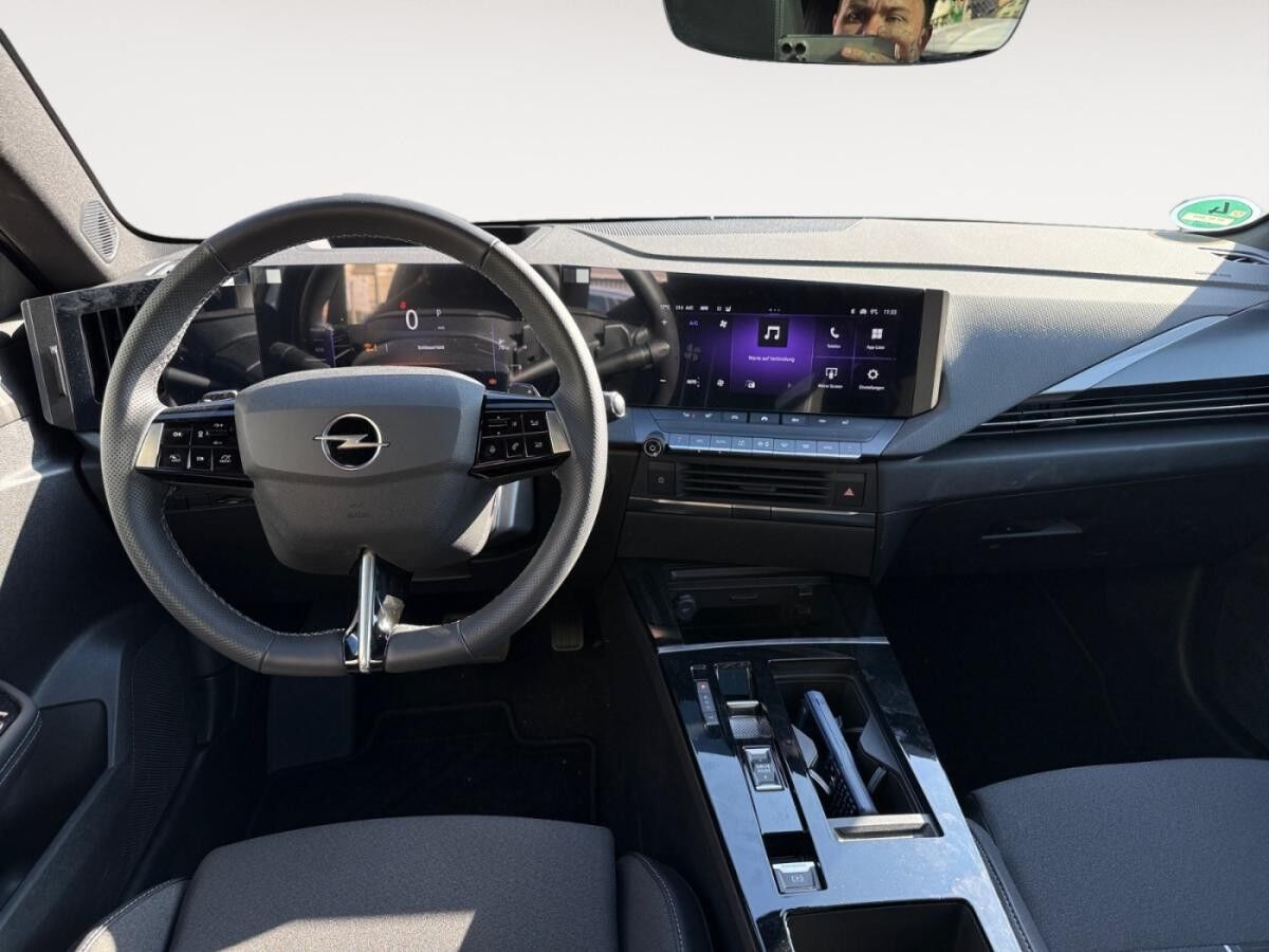 Opel Astra L 1.2 Turbo GS Matrix 2xKlima 360 ACC AUT