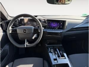 Opel Astra L 1.2 Turbo GS Matrix 2xKlima 360 ACC AUT