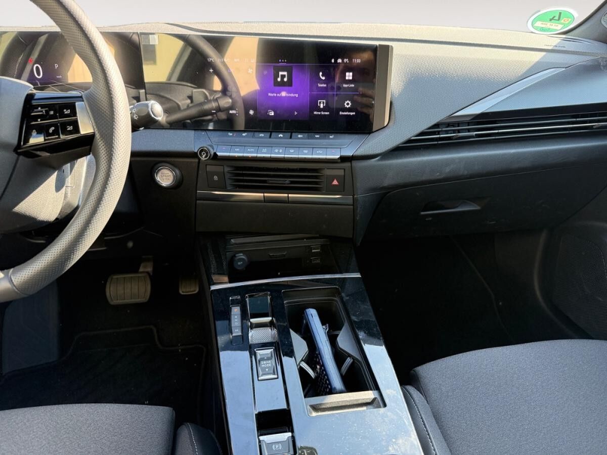 Opel Astra L 1.2 Turbo GS Matrix 2xKlima 360 ACC AUT