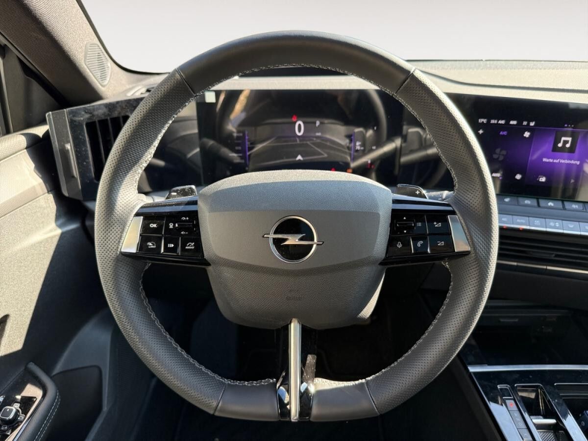 Opel Astra L 1.2 Turbo GS Matrix 2xKlima 360 ACC AUT