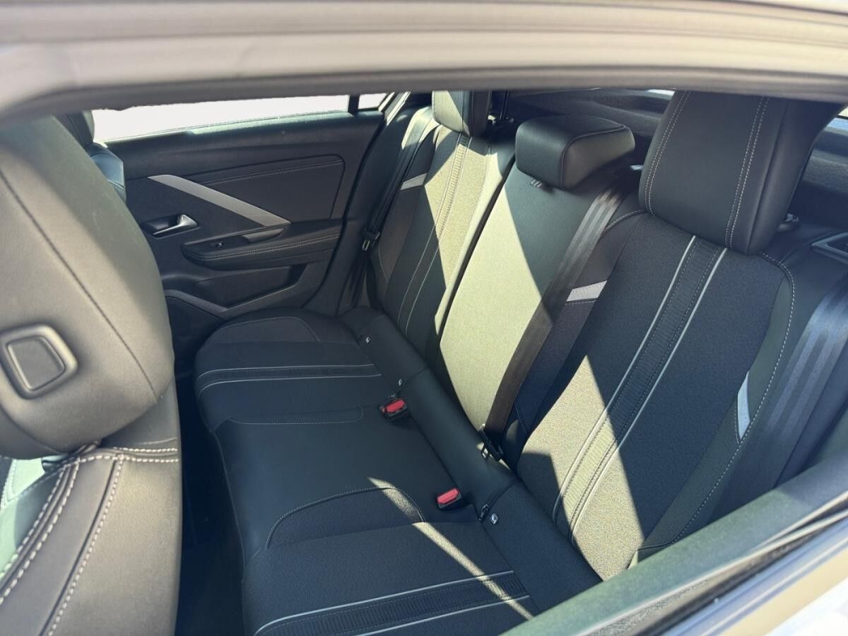 Opel Astra L 1.2 Turbo GS Matrix 2xKlima 360 ACC AUT