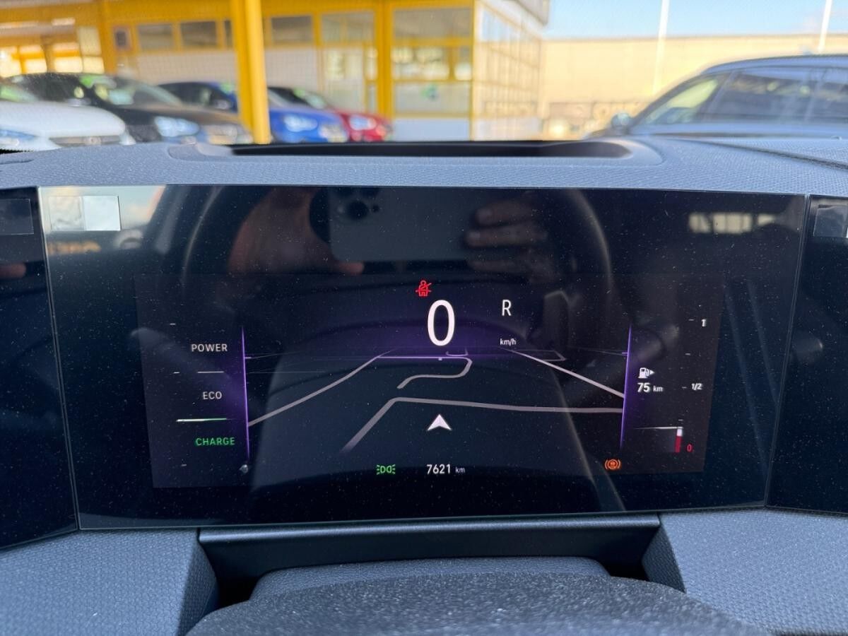 Opel Astra L 1.2 Turbo GS Matrix 2xKlima 360 ACC AUT