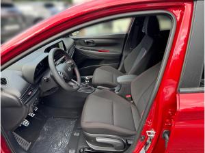 Hyundai i20 1.0 T N Line  100 PS 6-MT N Line, Smartpaket