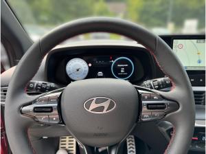 Hyundai i20 1.0 T N Line  100 PS 6-MT N Line, Smartpaket