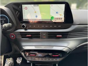 Hyundai i20 1.0 T N Line  100 PS 6-MT N Line, Smartpaket