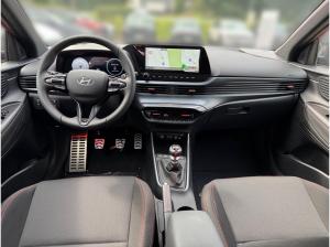 Hyundai i20 1.0 T N Line  100 PS 6-MT N Line, Smartpaket